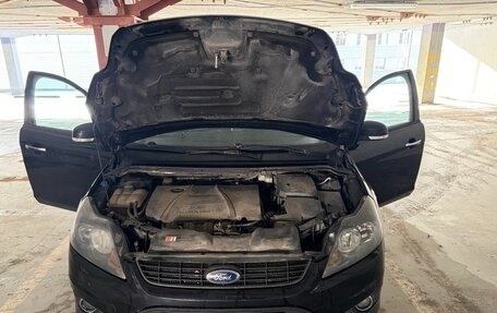 Ford Focus II рестайлинг, 2010 год, 800 000 рублей, 7 фотография