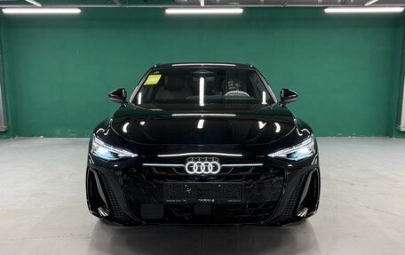 Audi A6, 2026 год, 8 500 000 рублей, 2 фотография