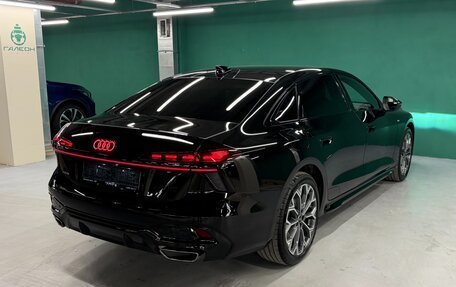 Audi A6, 2026 год, 8 500 000 рублей, 5 фотография