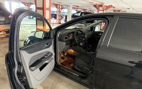 Ford Focus II рестайлинг, 2010 год, 800 000 рублей, 11 фотография