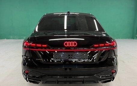 Audi A6, 2026 год, 8 500 000 рублей, 6 фотография