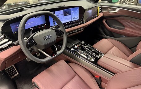 Audi A6, 2026 год, 8 500 000 рублей, 8 фотография