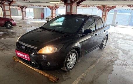 Ford Focus II рестайлинг, 2010 год, 800 000 рублей, 5 фотография