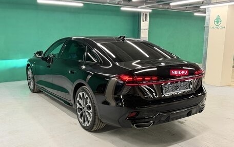 Audi A6, 2026 год, 8 500 000 рублей, 7 фотография