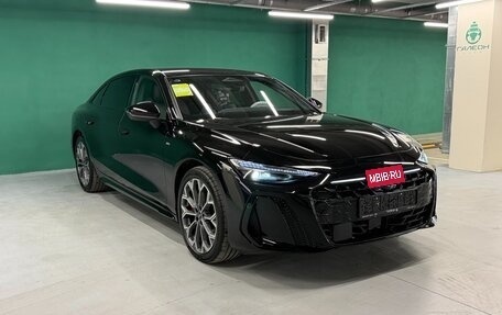 Audi A6, 2026 год, 8 500 000 рублей, 3 фотография