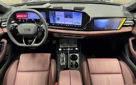 Audi A6, 2026 год, 8 500 000 рублей, 10 фотография