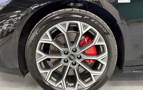 Audi A6, 2026 год, 8 500 000 рублей, 12 фотография