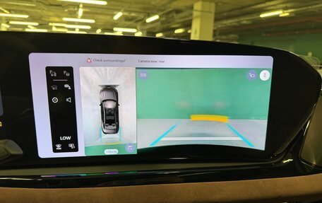 Audi A6, 2026 год, 8 500 000 рублей, 19 фотография