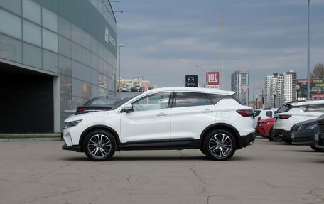 Geely Coolray I, 2023 год, 1 990 000 рублей, 8 фотография