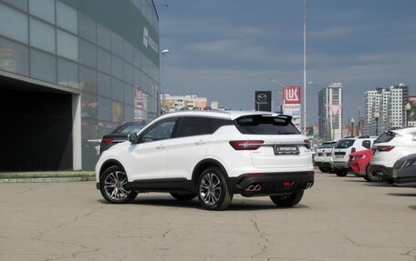 Geely Coolray I, 2023 год, 1 990 000 рублей, 7 фотография