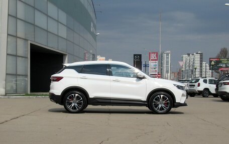 Geely Coolray I, 2023 год, 1 990 000 рублей, 4 фотография