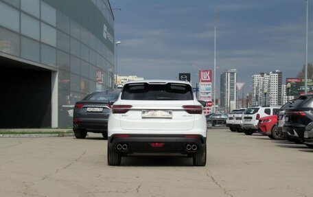 Geely Coolray I, 2023 год, 1 990 000 рублей, 6 фотография