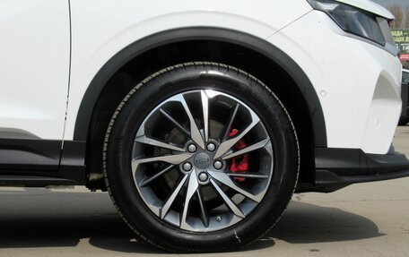 Geely Coolray I, 2023 год, 1 990 000 рублей, 10 фотография