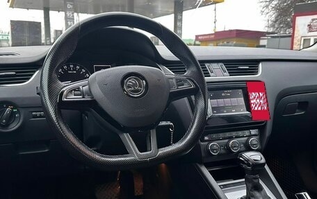Skoda Octavia, 2014 год, 1 270 000 рублей, 2 фотография