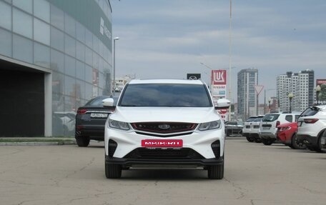 Geely Coolray I, 2023 год, 1 990 000 рублей, 2 фотография