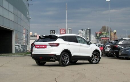 Geely Coolray I, 2023 год, 1 990 000 рублей, 5 фотография