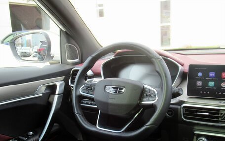 Geely Coolray I, 2023 год, 1 990 000 рублей, 19 фотография