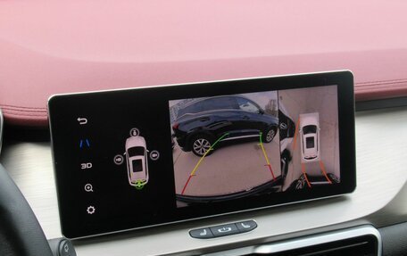 Geely Coolray I, 2023 год, 1 990 000 рублей, 14 фотография