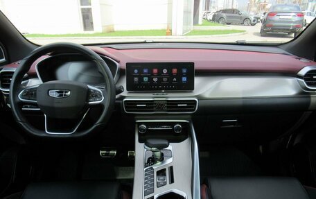 Geely Coolray I, 2023 год, 1 990 000 рублей, 18 фотография