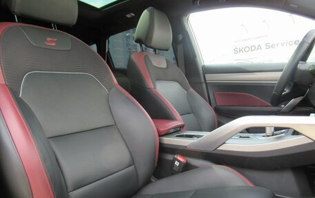 Geely Coolray I, 2023 год, 1 990 000 рублей, 21 фотография