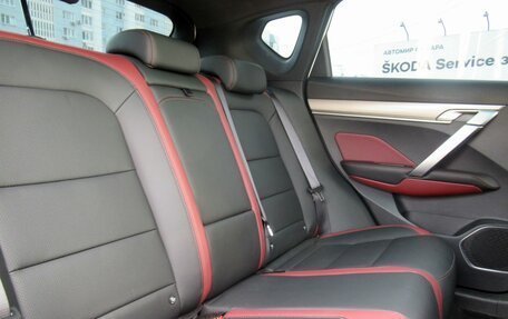 Geely Coolray I, 2023 год, 1 990 000 рублей, 22 фотография