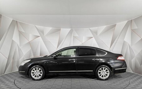 Nissan Teana, 2011 год, 599 000 рублей, 5 фотография
