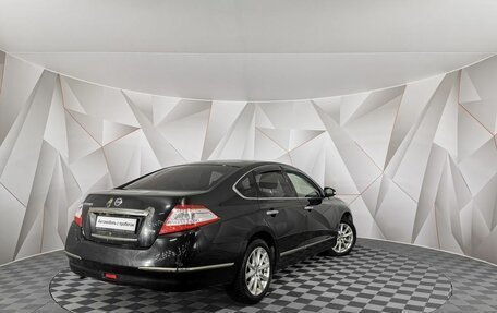 Nissan Teana, 2011 год, 599 000 рублей, 2 фотография