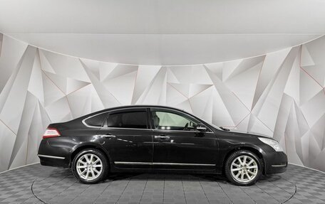Nissan Teana, 2011 год, 599 000 рублей, 6 фотография