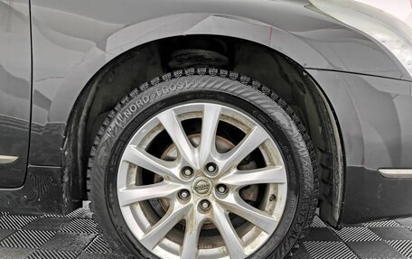 Nissan Teana, 2011 год, 599 000 рублей, 9 фотография