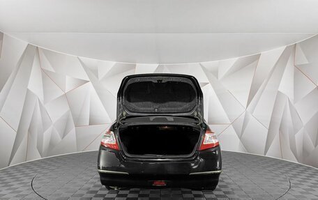 Nissan Teana, 2011 год, 599 000 рублей, 11 фотография