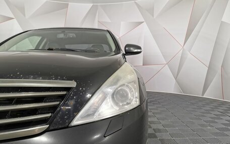 Nissan Teana, 2011 год, 599 000 рублей, 10 фотография