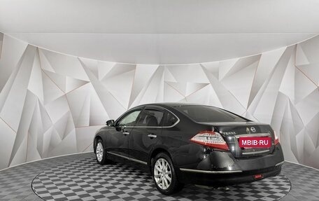 Nissan Teana, 2011 год, 599 000 рублей, 4 фотография