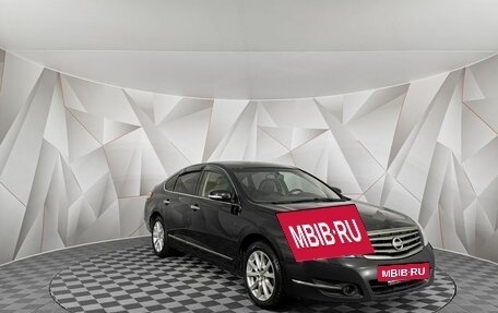 Nissan Teana, 2011 год, 599 000 рублей, 3 фотография