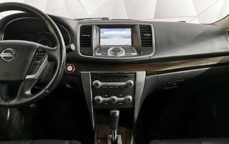 Nissan Teana, 2011 год, 599 000 рублей, 14 фотография