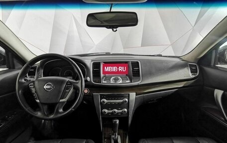 Nissan Teana, 2011 год, 599 000 рублей, 13 фотография