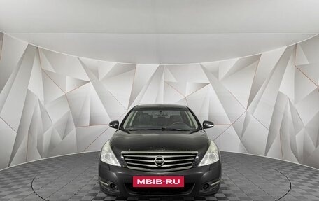 Nissan Teana, 2011 год, 599 000 рублей, 7 фотография