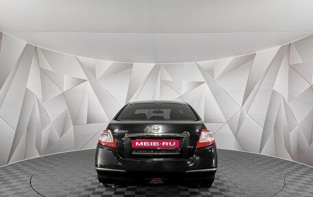 Nissan Teana, 2011 год, 599 000 рублей, 8 фотография