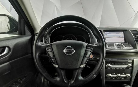 Nissan Teana, 2011 год, 599 000 рублей, 18 фотография