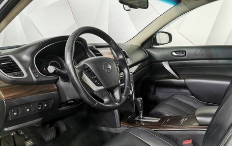 Nissan Teana, 2011 год, 599 000 рублей, 17 фотография