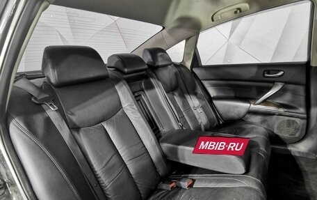 Nissan Teana, 2011 год, 599 000 рублей, 15 фотография