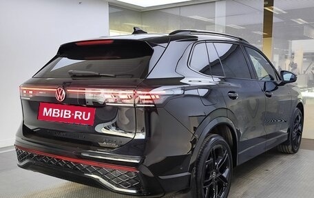 Volkswagen Tiguan, 2025 год, 4 649 000 рублей, 6 фотография