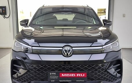 Volkswagen Tiguan, 2025 год, 4 649 000 рублей, 2 фотография