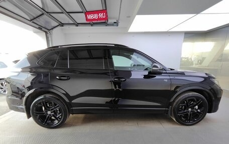 Volkswagen Tiguan, 2025 год, 4 649 000 рублей, 5 фотография