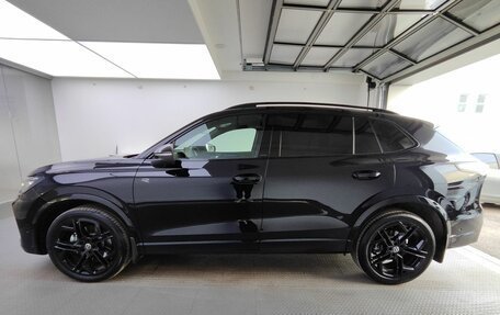 Volkswagen Tiguan, 2025 год, 4 649 000 рублей, 10 фотография