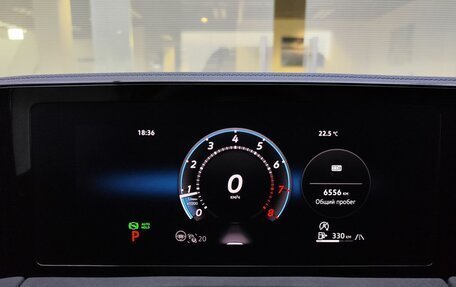 Volkswagen Tiguan, 2025 год, 4 649 000 рублей, 16 фотография