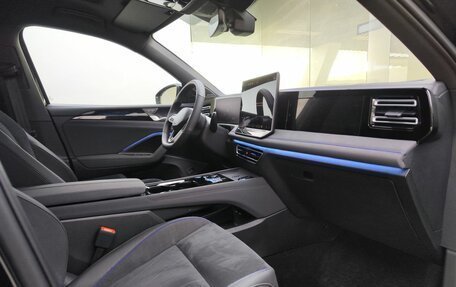 Volkswagen Tiguan, 2025 год, 4 649 000 рублей, 13 фотография