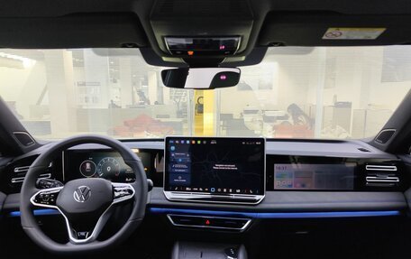 Volkswagen Tiguan, 2025 год, 4 649 000 рублей, 17 фотография