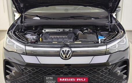 Volkswagen Tiguan, 2025 год, 4 649 000 рублей, 11 фотография