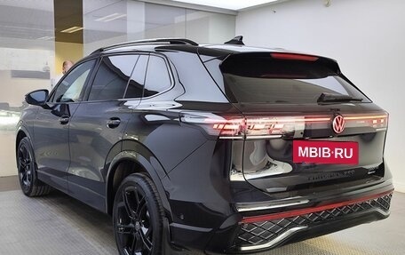 Volkswagen Tiguan, 2025 год, 4 649 000 рублей, 8 фотография