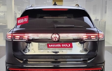 Volkswagen Tiguan, 2025 год, 4 649 000 рублей, 7 фотография